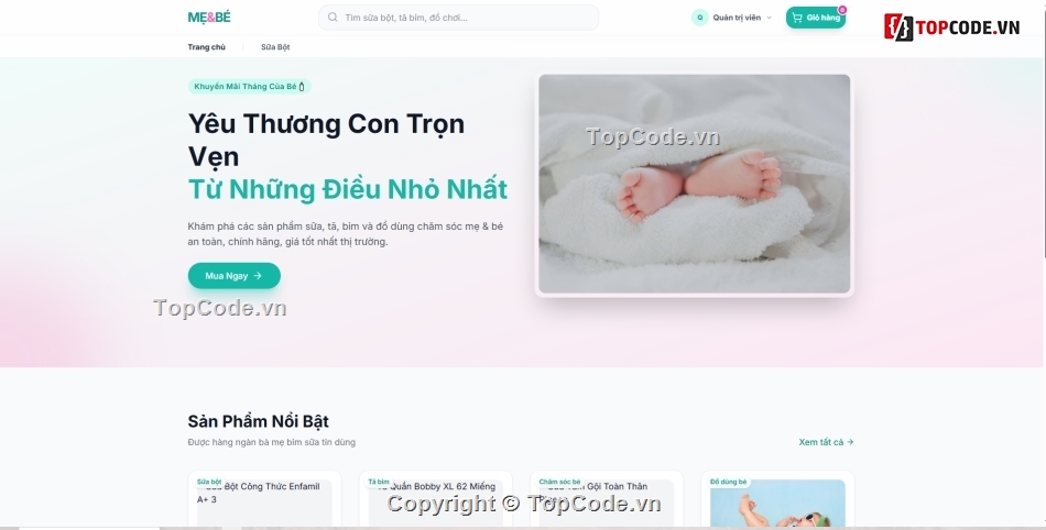 Website bán hàng,Website quản lý,code quản lý cửa hàng,Code web,Sharecode,Web bán hàng
